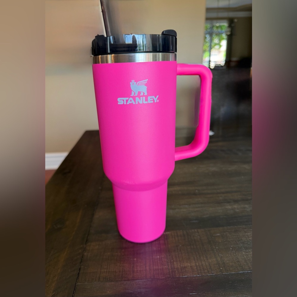 Stanley Tumbler